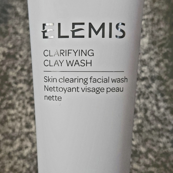 ELIMIS Clarifying Clay Wash - Picture 2 of 2